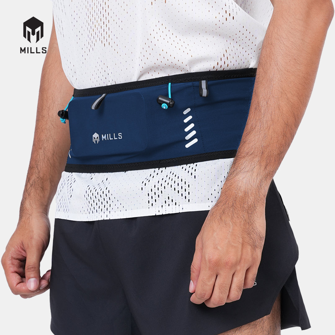 MILLS TAS PINGGANG RUNNING TRAVERSE RUNNING BELT 08601723