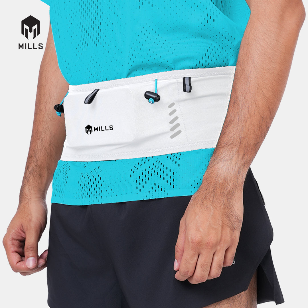 MILLS TAS PINGGANG RUNNING TRAVERSE RUNNING BELT 08601723
