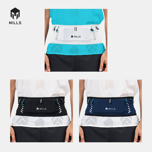 MILLS TAS PINGGANG RUNNING TRAVERSE RUNNING BELT 08601723
