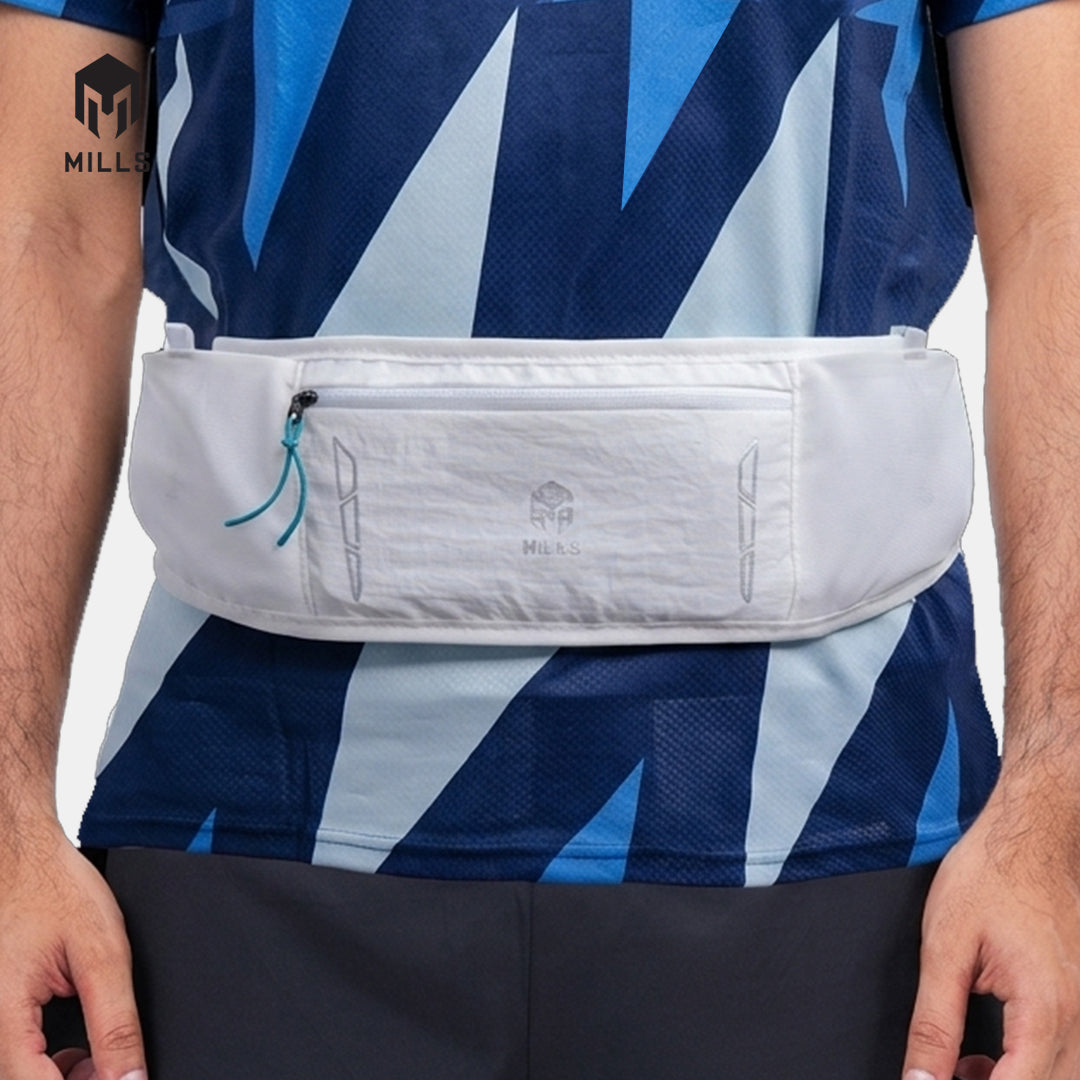 MILLS TAS PINGGANG RUNNING TRAVERSE TRAIL RUNNING BELT 08601722