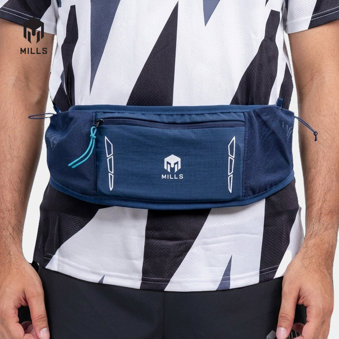 MILLS TAS PINGGANG RUNNING TRAVERSE TRAIL RUNNING BELT 08601722