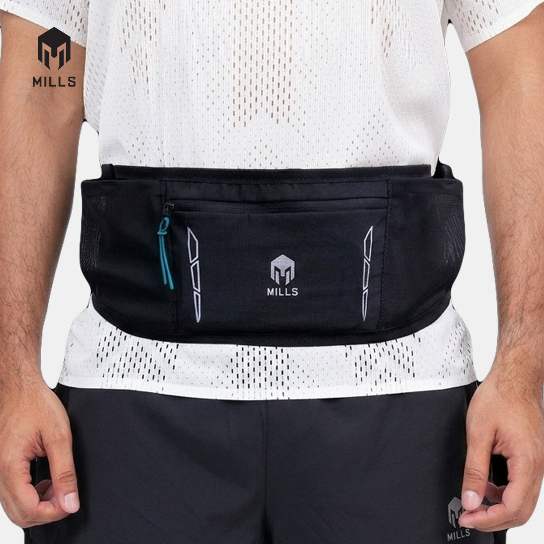 MILLS TAS PINGGANG RUNNING TRAVERSE TRAIL RUNNING BELT 08601722