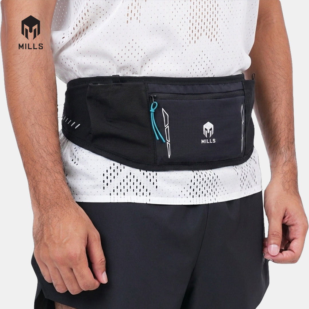 MILLS TAS PINGGANG RUNNING TRAVERSE TRAIL RUNNING BELT 08601722