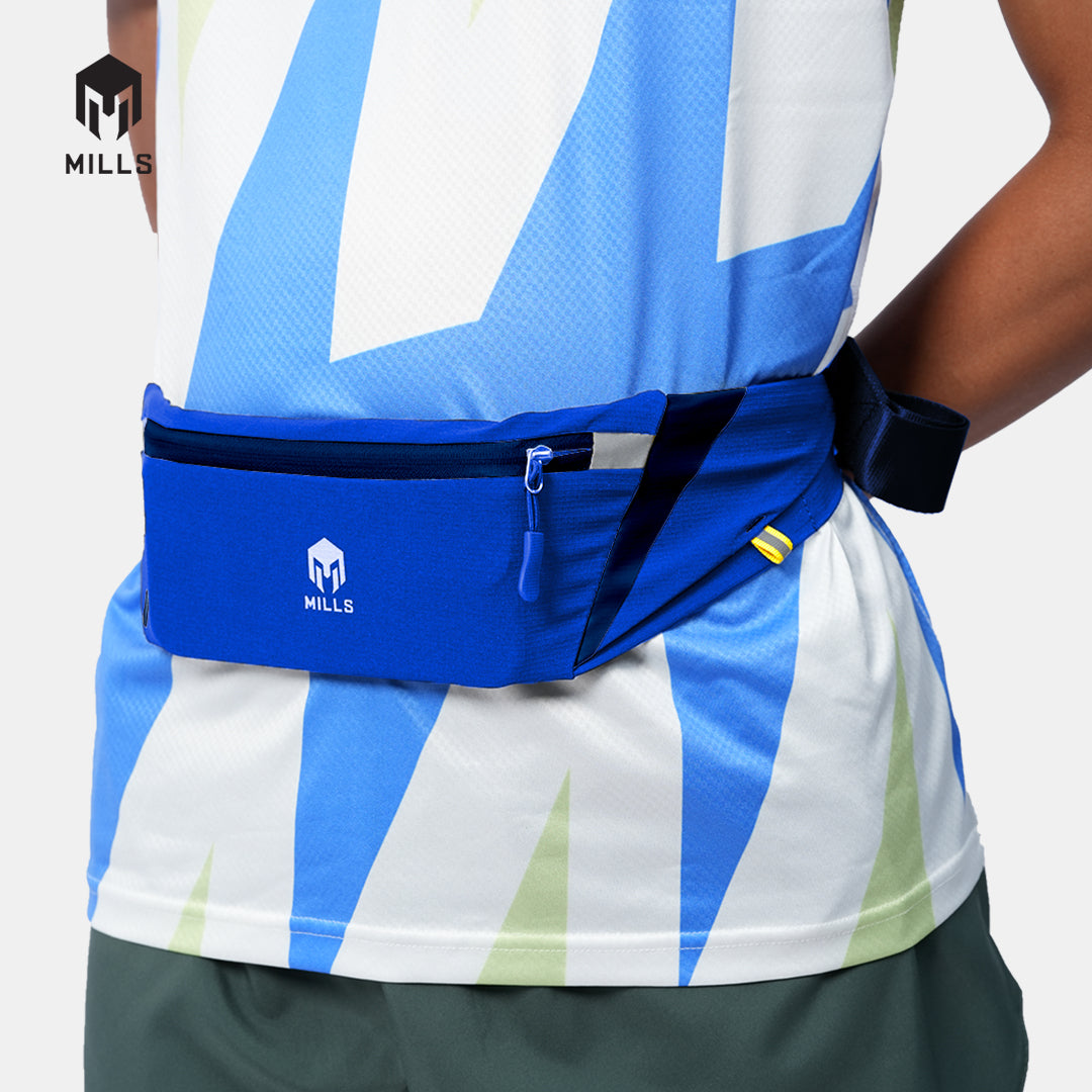 MILLS TAS PINGGANG RUNNING WAISTPACK OUTSTER WAISTBAG 08601718