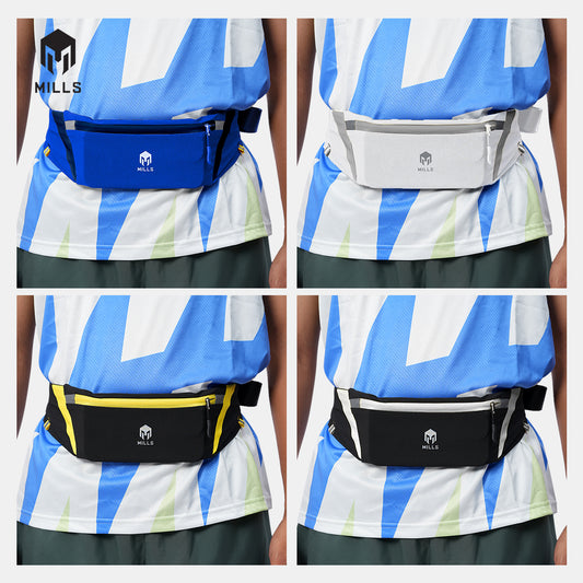 MILLS TAS PINGGANG RUNNING WAISTPACK OUTSTER WAISTBAG 08601718