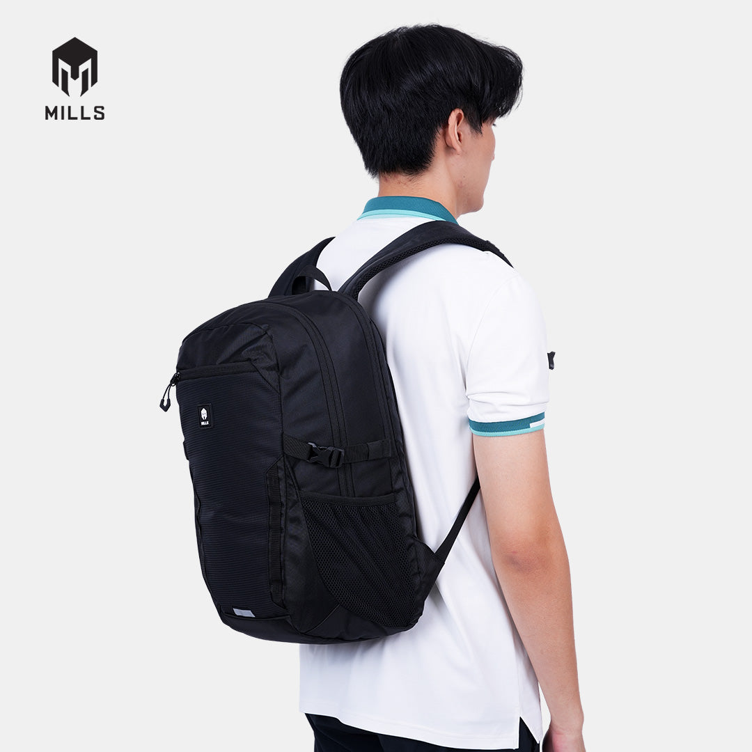 MILLS TAS PUNGGUNG EXODUS BACKPACK 08305072