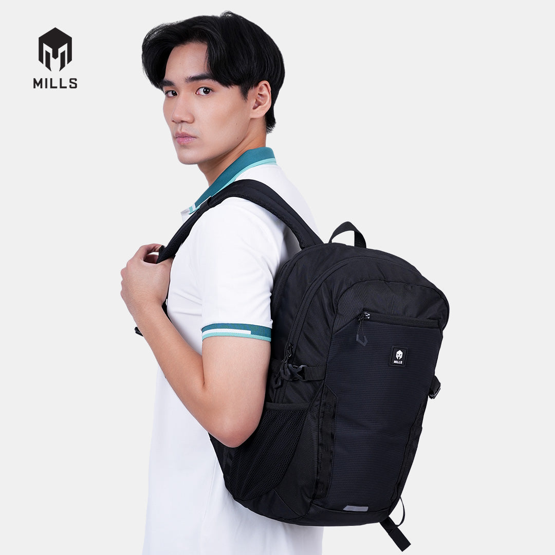 MILLS TAS PUNGGUNG EXODUS BACKPACK 08305072