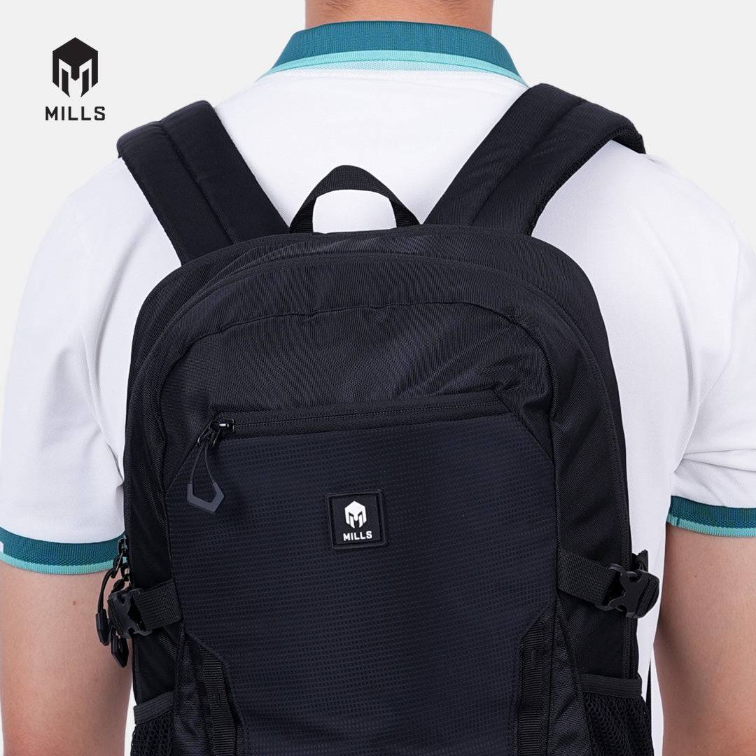 MILLS TAS PUNGGUNG EXODUS BACKPACK 08305072