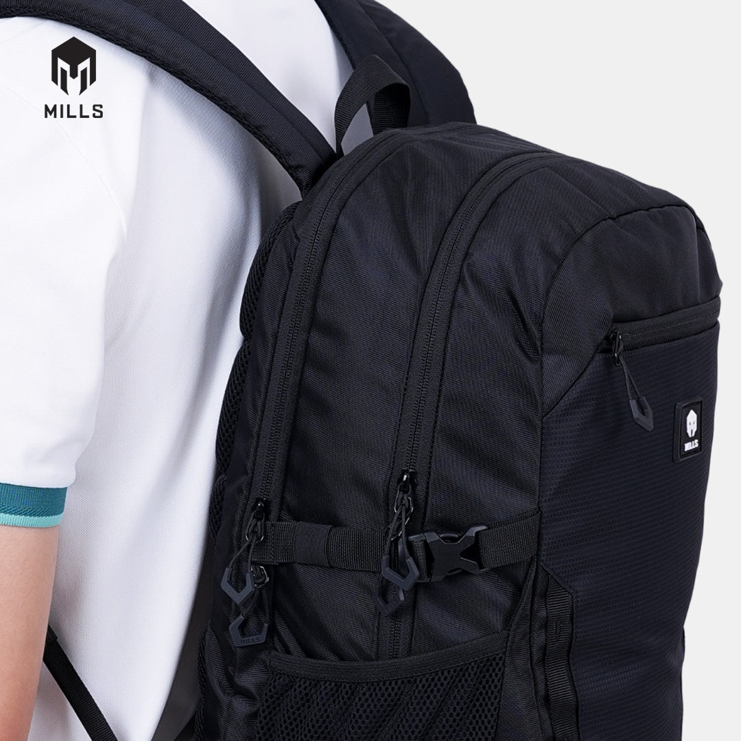 MILLS TAS PUNGGUNG EXODUS BACKPACK 08305072