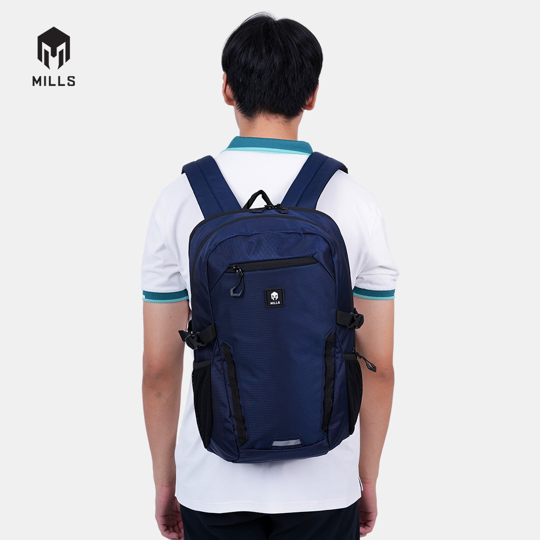 MILLS TAS PUNGGUNG EXODUS BACKPACK 08305072