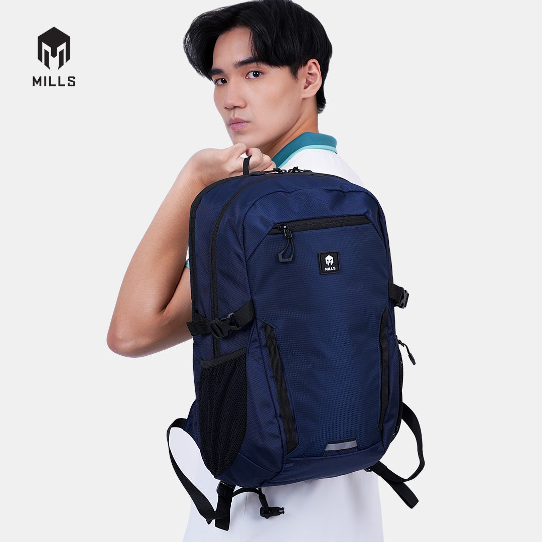 MILLS TAS PUNGGUNG EXODUS BACKPACK 08305072
