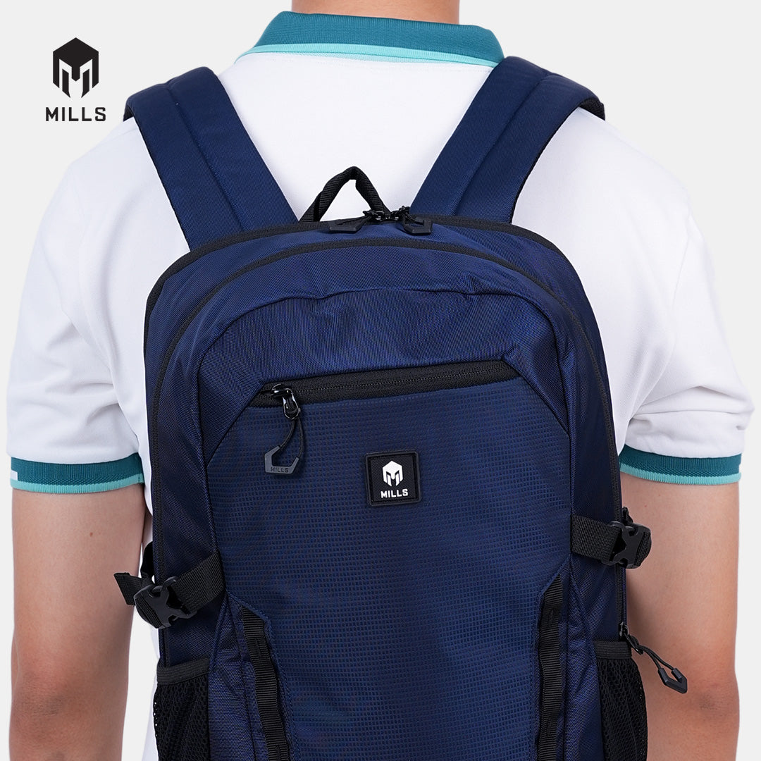 MILLS TAS PUNGGUNG EXODUS BACKPACK 08305072