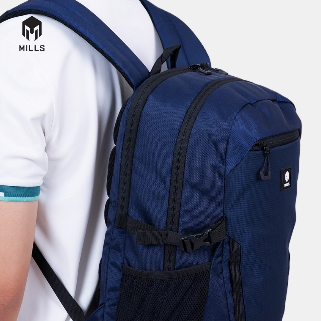 MILLS TAS PUNGGUNG EXODUS BACKPACK 08305072
