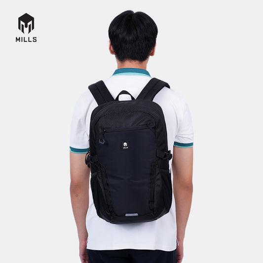 MILLS TAS PUNGGUNG EXODUS BACKPACK 08305072