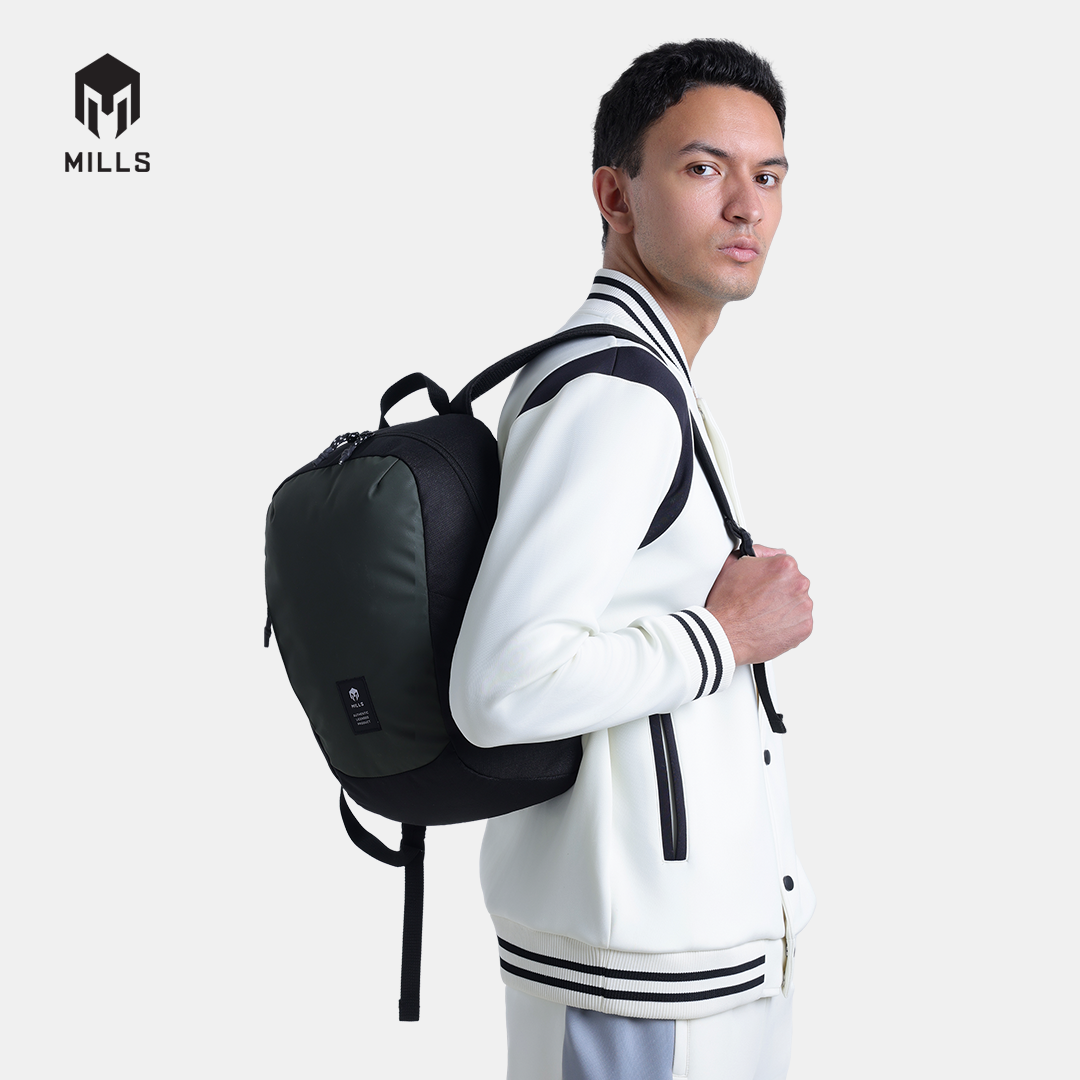 MILLS TAS PUNGGUNG STALLION DAYPACK 08305093