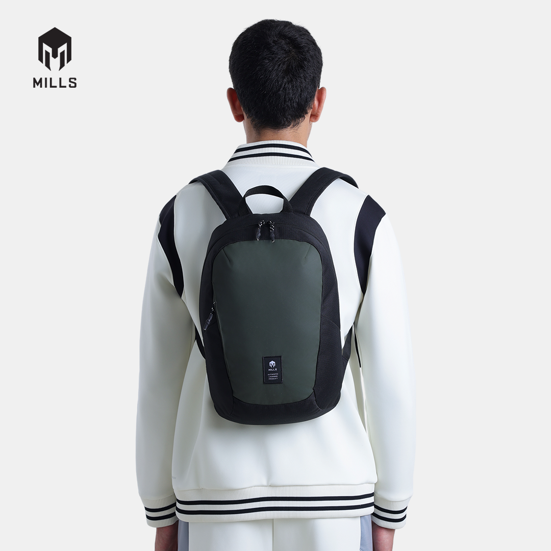 MILLS TAS PUNGGUNG STALLION DAYPACK 08305093