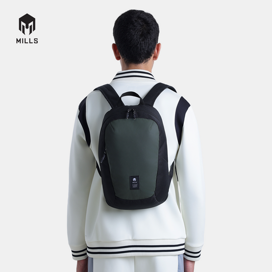 MILLS TAS PUNGGUNG STALLION DAYPACK 08305093