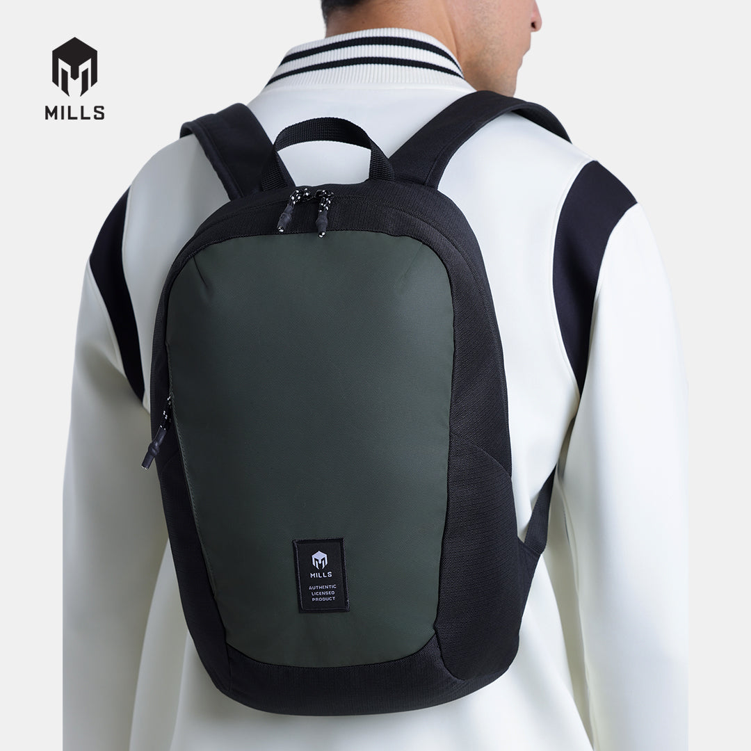 MILLS TAS PUNGGUNG STALLION DAYPACK 08305093