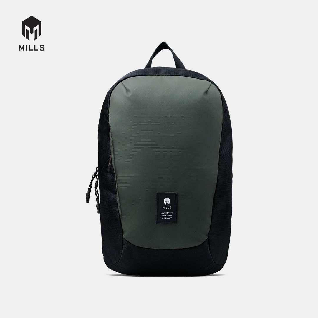 MILLS TAS PUNGGUNG STALLION DAYPACK 08305093