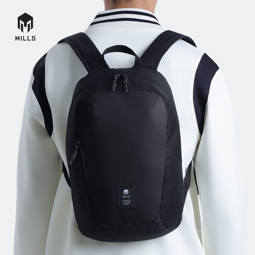 MILLS TAS PUNGGUNG STALLION DAYPACK 08305093