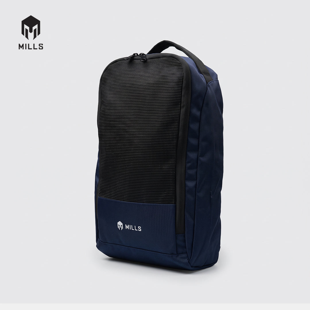 MILLS TAS SEPATU BUSTER SHOES BAG 08406012