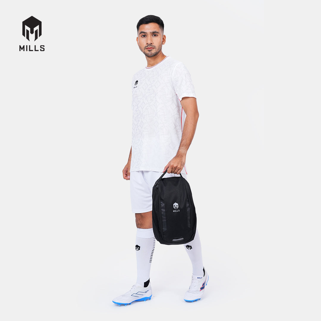 MILLS TAS SEPATU INTERCEPTOR SHOES BAG 08406009