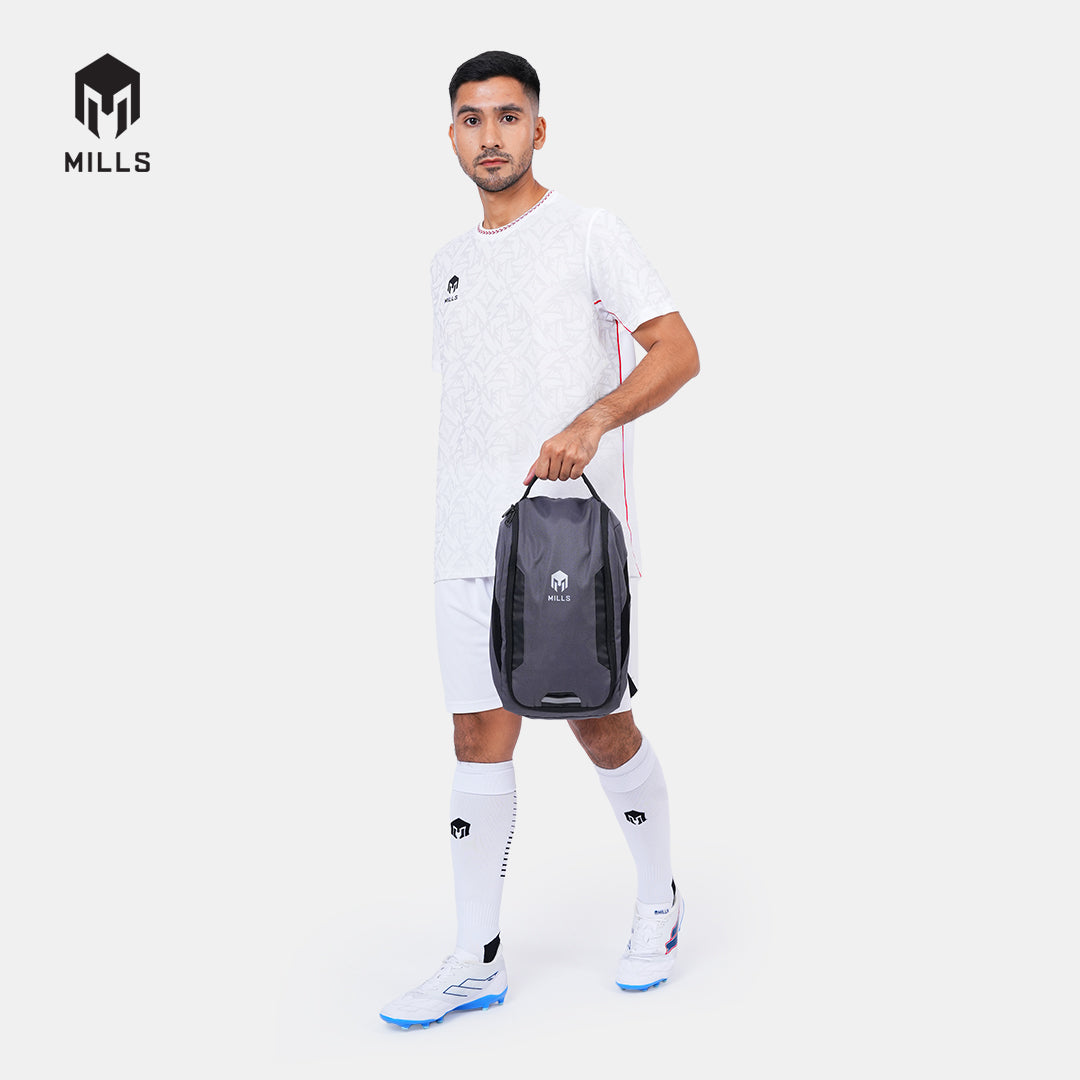 MILLS TAS SEPATU INTERCEPTOR SHOES BAG 08406009