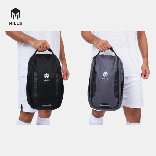 MILLS TAS SEPATU INTERCEPTOR SHOES BAG 08406009