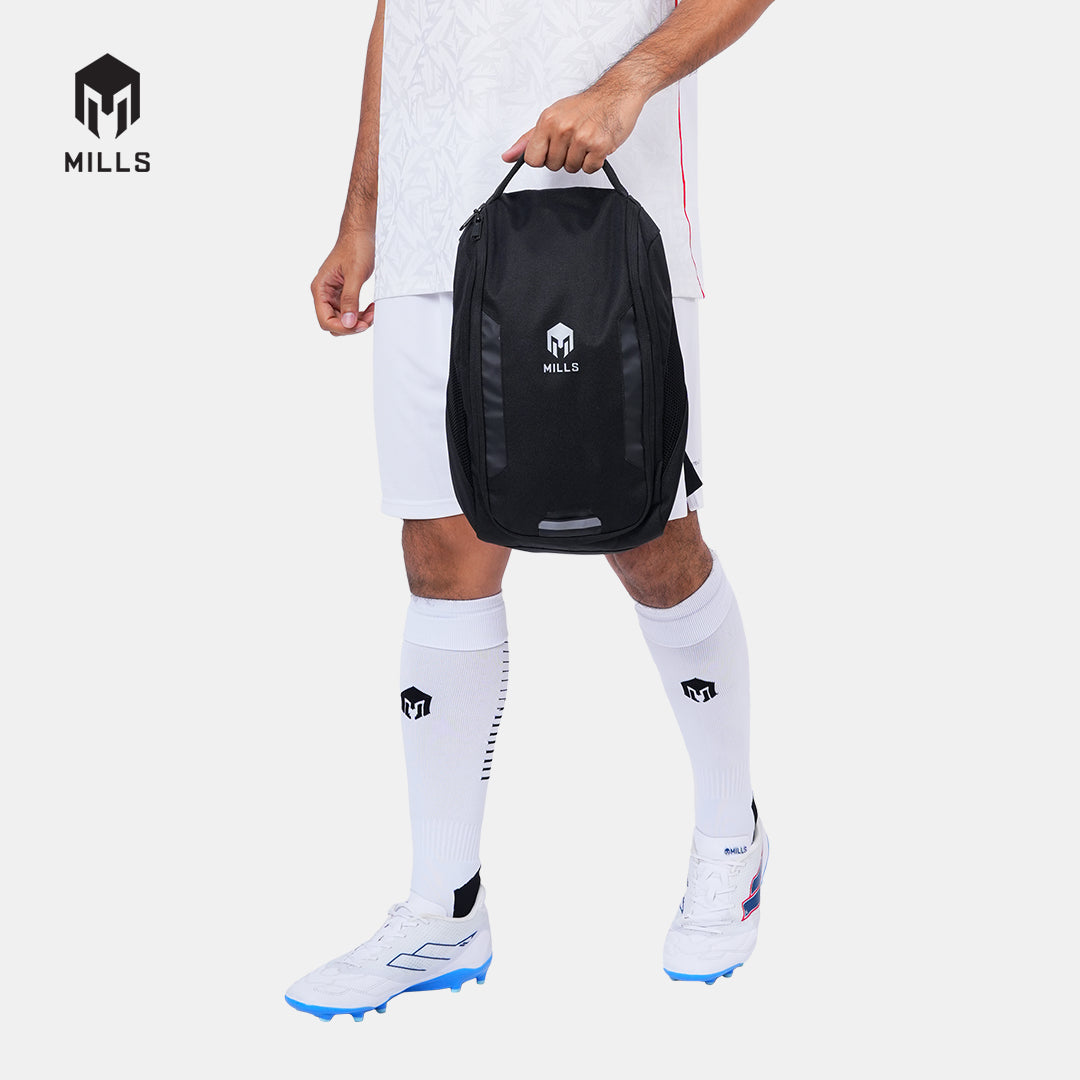 MILLS TAS SEPATU INTERCEPTOR SHOES BAG 08406009