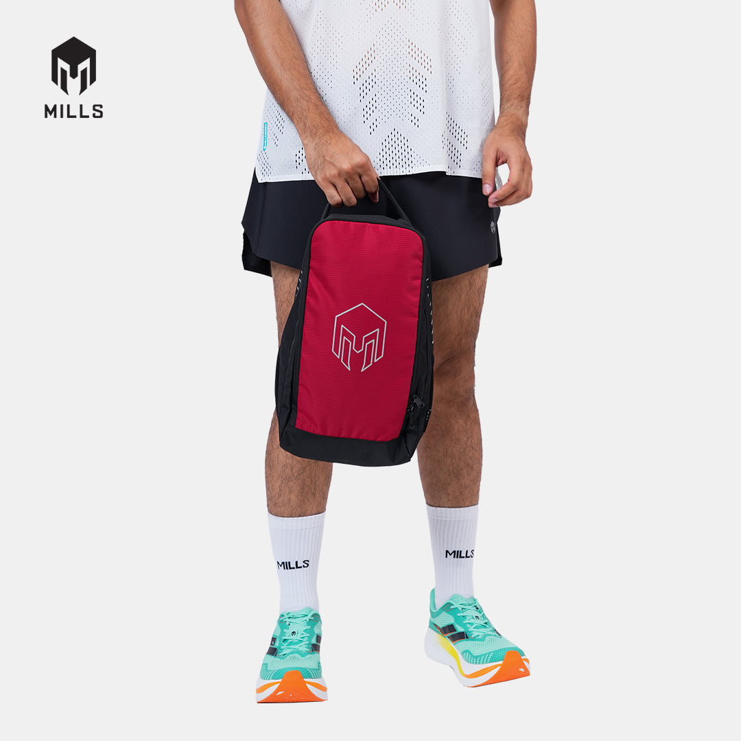 MILLS TAS SEPATU TRAVERSE SHOES BAG 08406008
