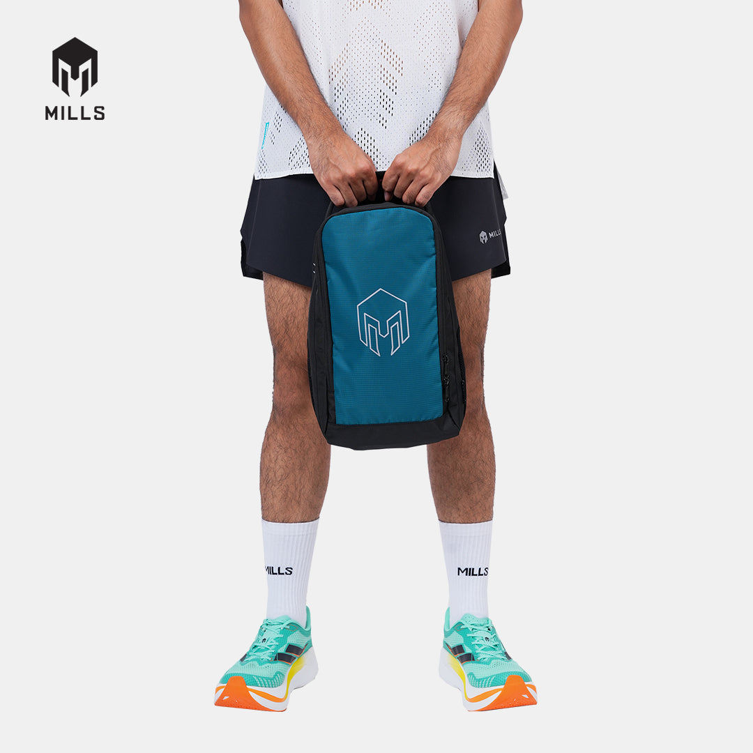 MILLS TAS SEPATU TRAVERSE SHOES BAG 08406008