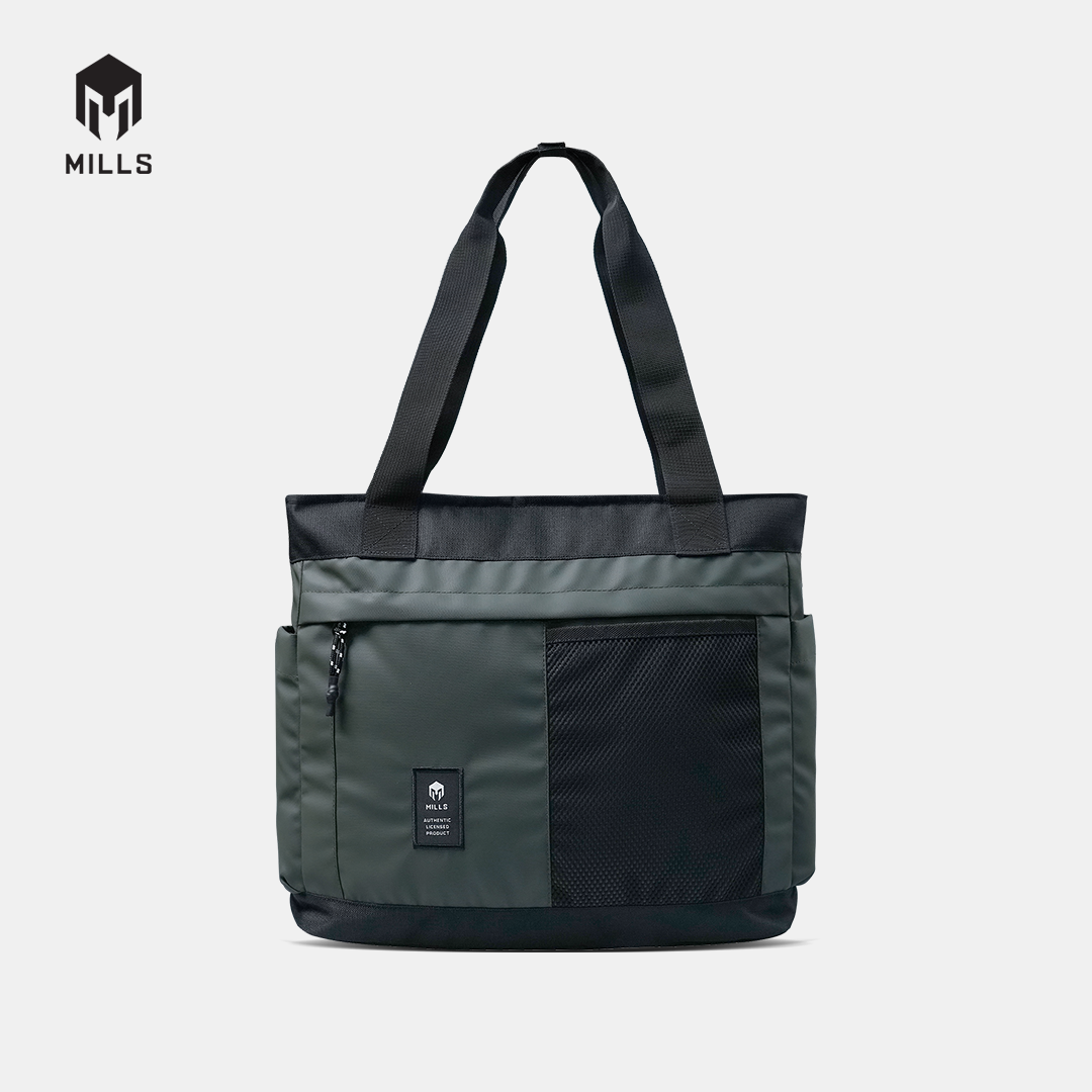 MILLS TAS STALLION TOTEBAG 07805094