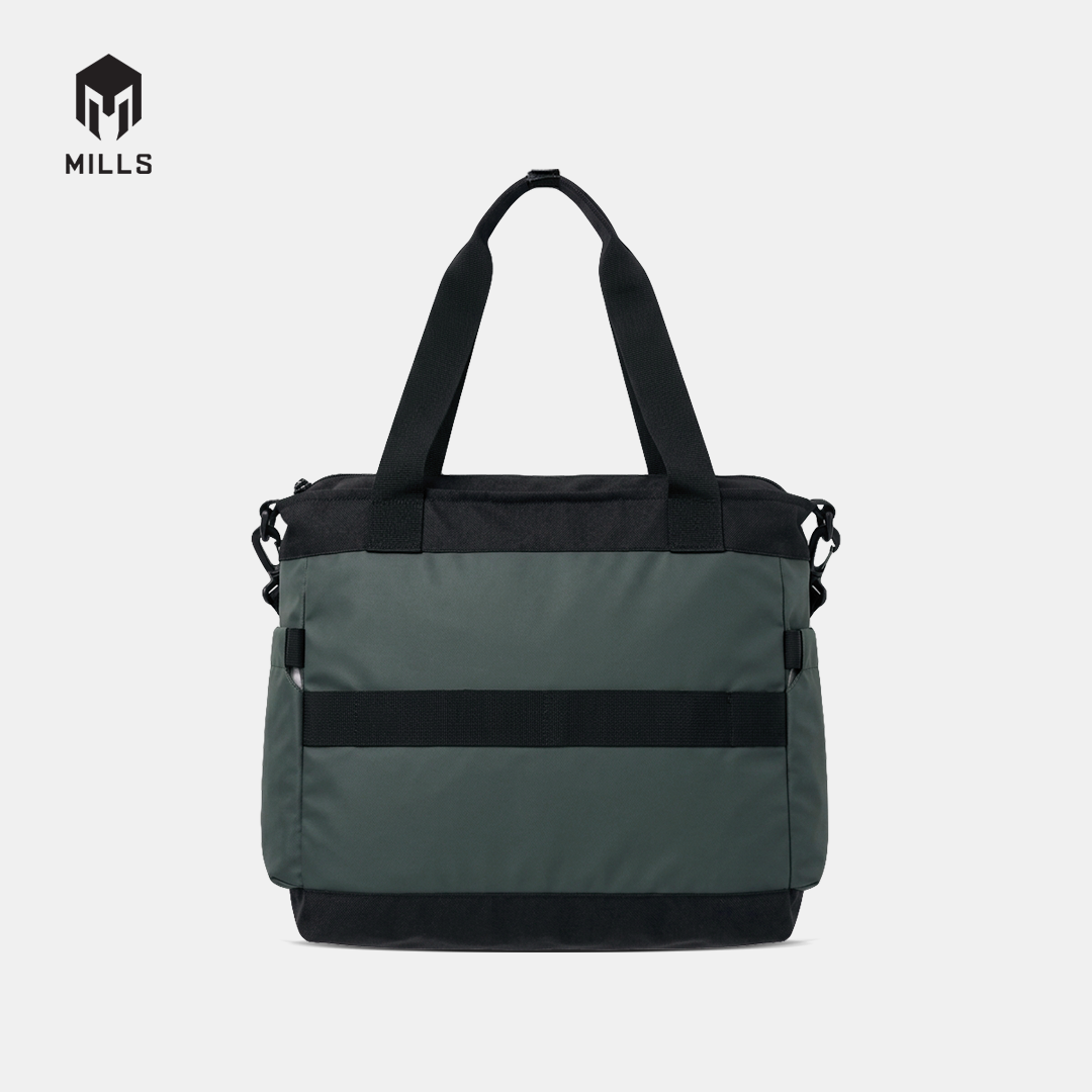 MILLS TAS STALLION TOTEBAG 07805094
