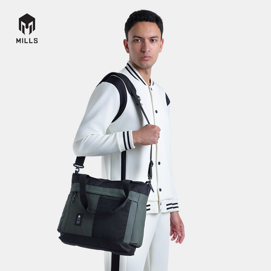 MILLS TAS STALLION TOTEBAG 07805094
