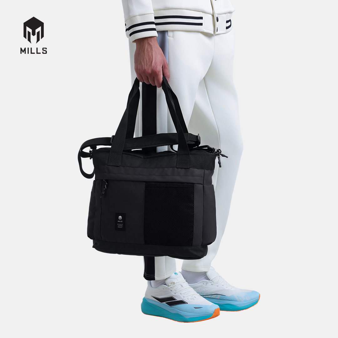 MILLS TAS STALLION TOTEBAG 07805094