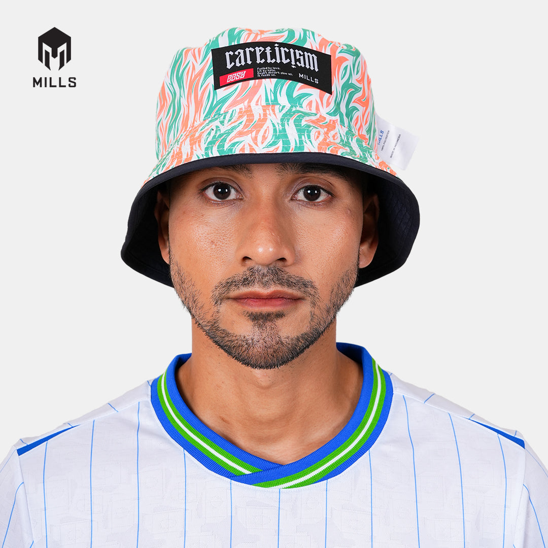 MILLS TOPI BBS 2.0 BUCKET HAT 09204114