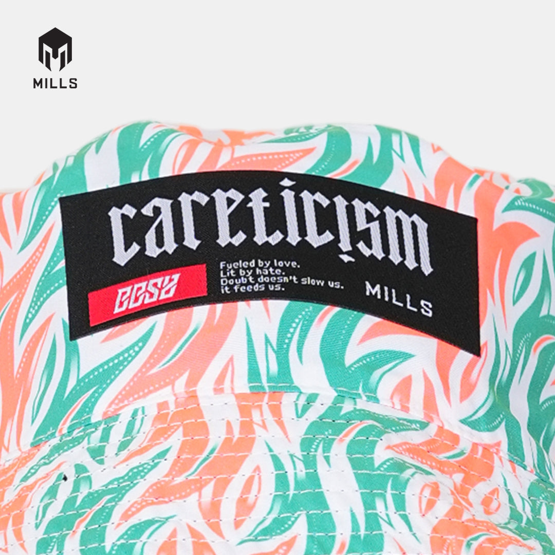 MILLS TOPI BBS 2.0 BUCKET HAT 09204114