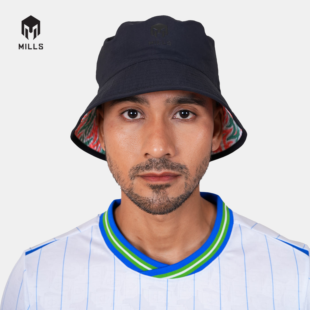 MILLS TOPI BBS 2.0 BUCKET HAT 09204114