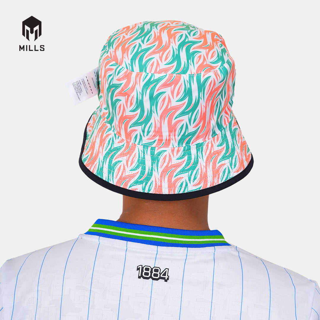 MILLS TOPI BBS 2.0 BUCKET HAT 09204114