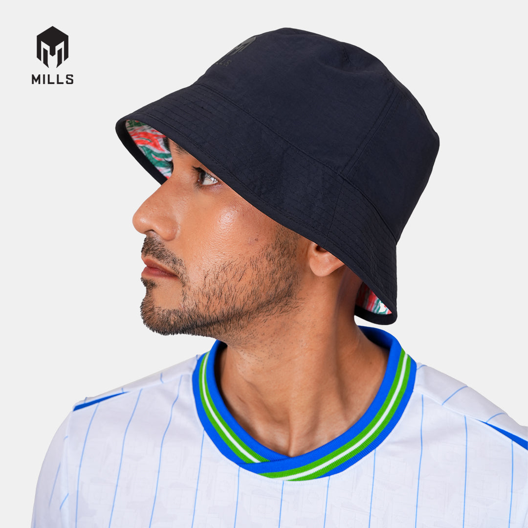 MILLS TOPI BBS 2.0 BUCKET HAT 09204114