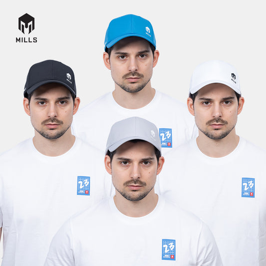 Mills Topi Rye Cap 09104087