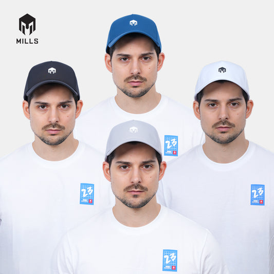 Mills Topi Traver Cap 09104088