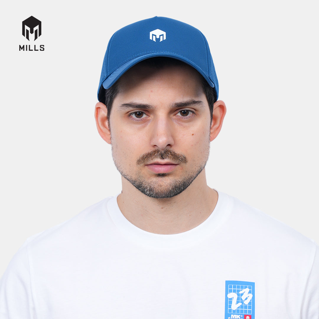 Mills Topi Traver Cap 09104088