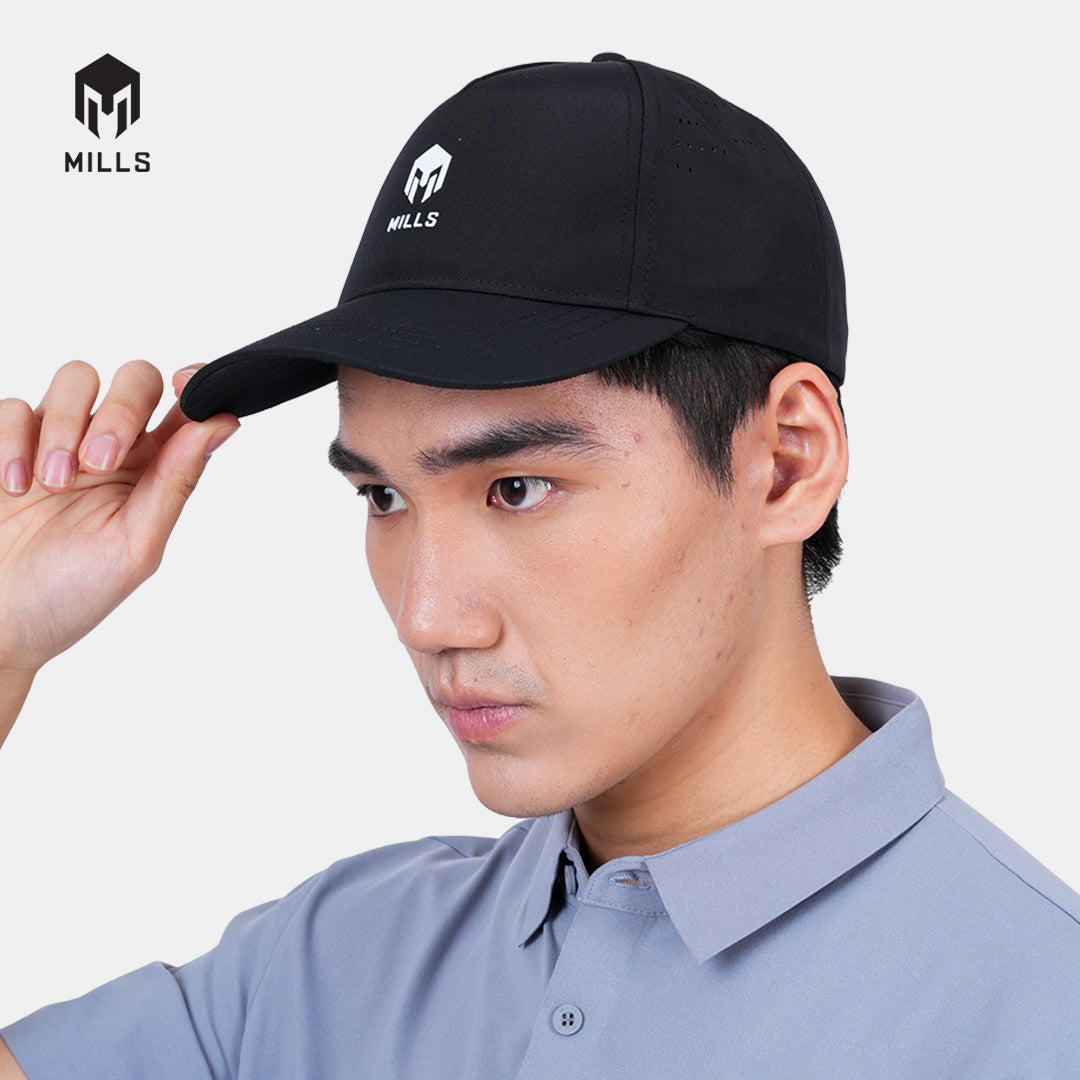 Mills Topi Vanguard Baseball Cap 09104105