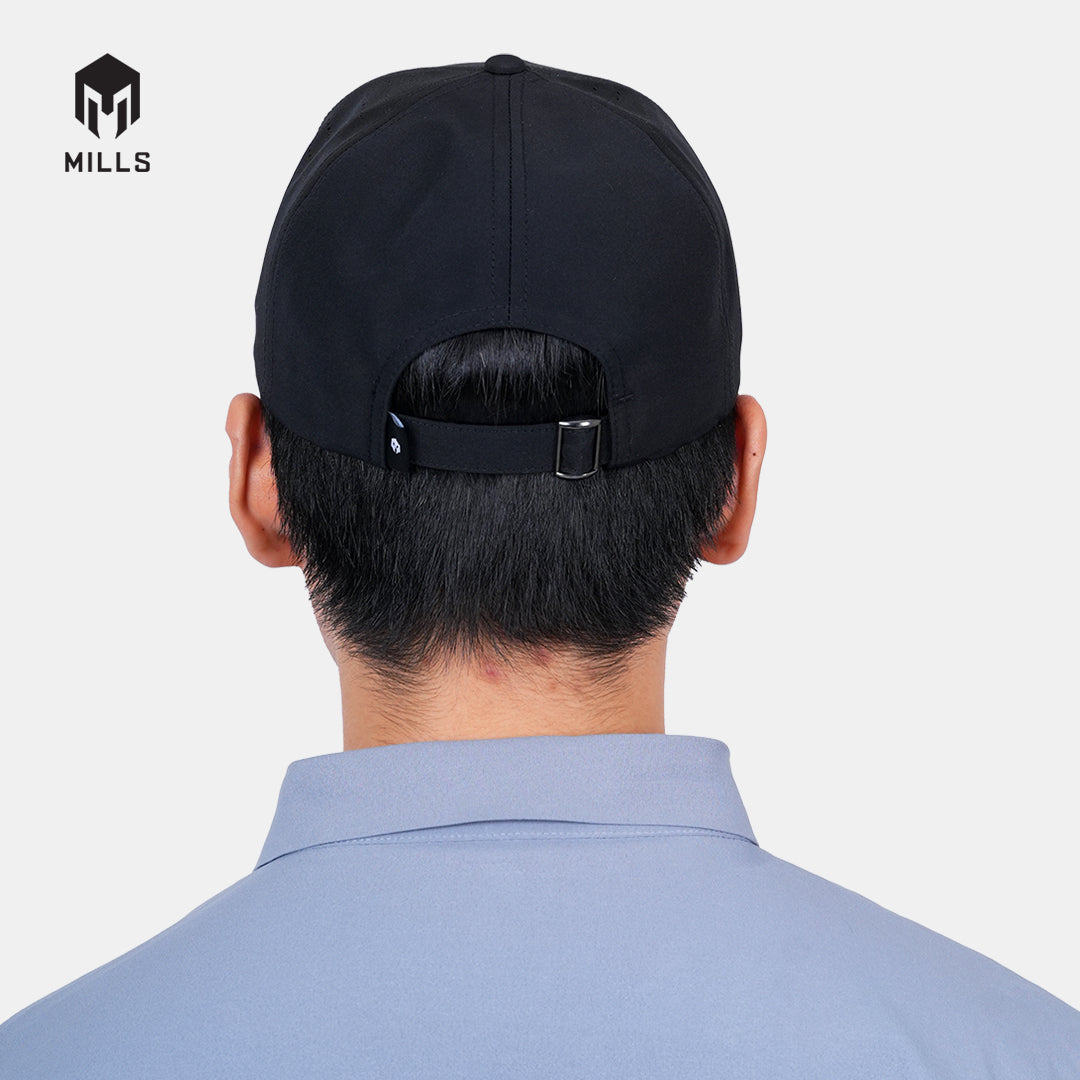 Mills Topi Vanguard Baseball Cap 09104105