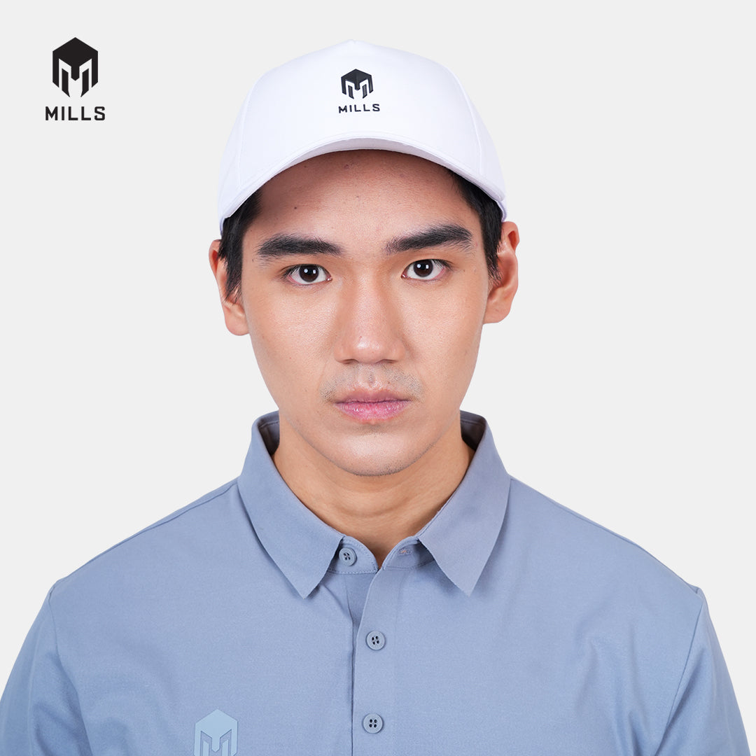Mills Topi Vanguard Baseball Cap 09104105