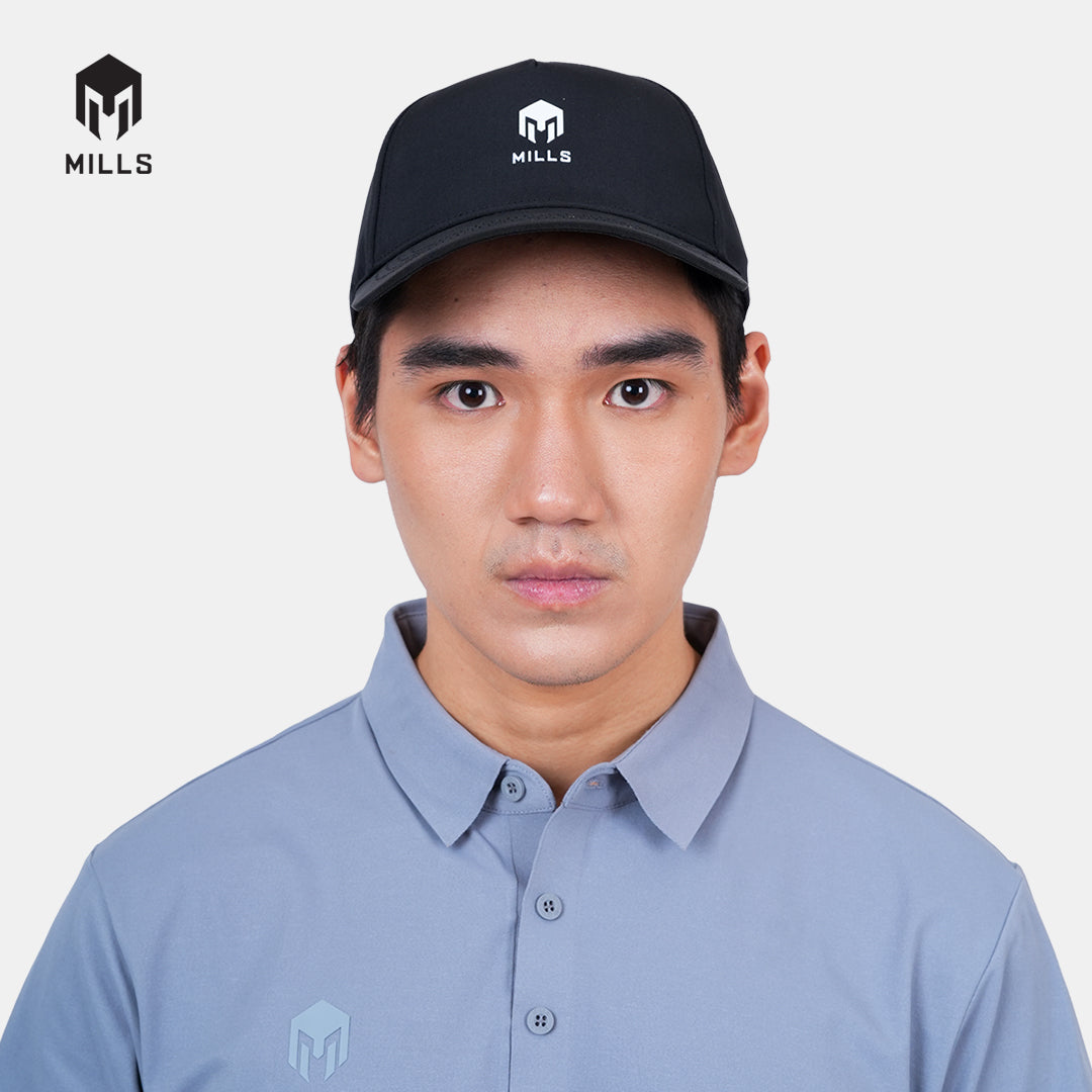 Mills Topi Vanguard Baseball Cap 09104105