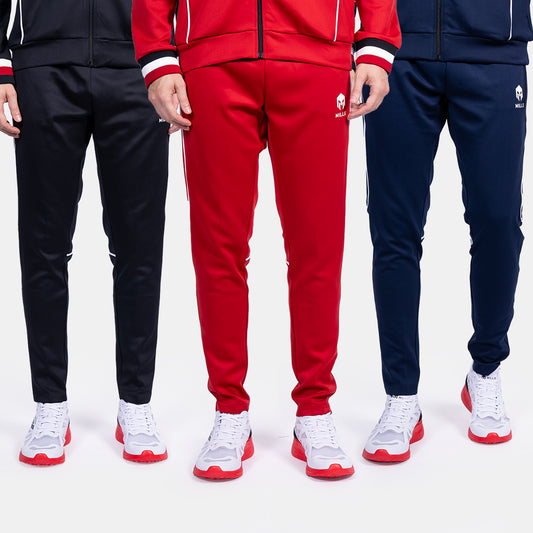 MILLS CELANA TRAINING MULLER 2.0 TRACK PANT 7169