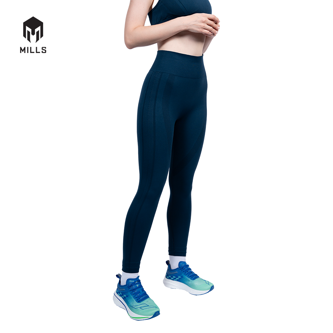 MILLS Celana Legging Wanita Ashley Women Tight 38002