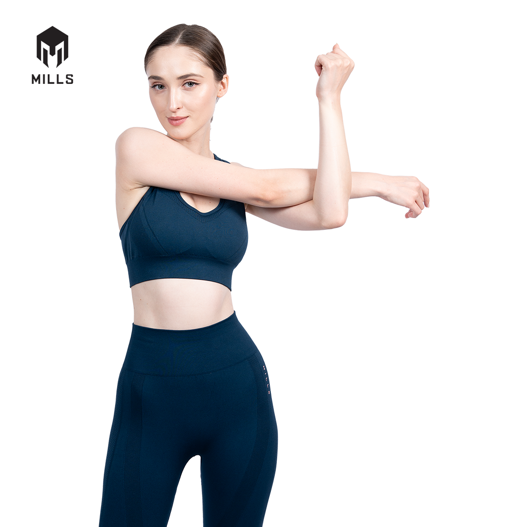 Mills Sport Bra Ashley Top Women 38001